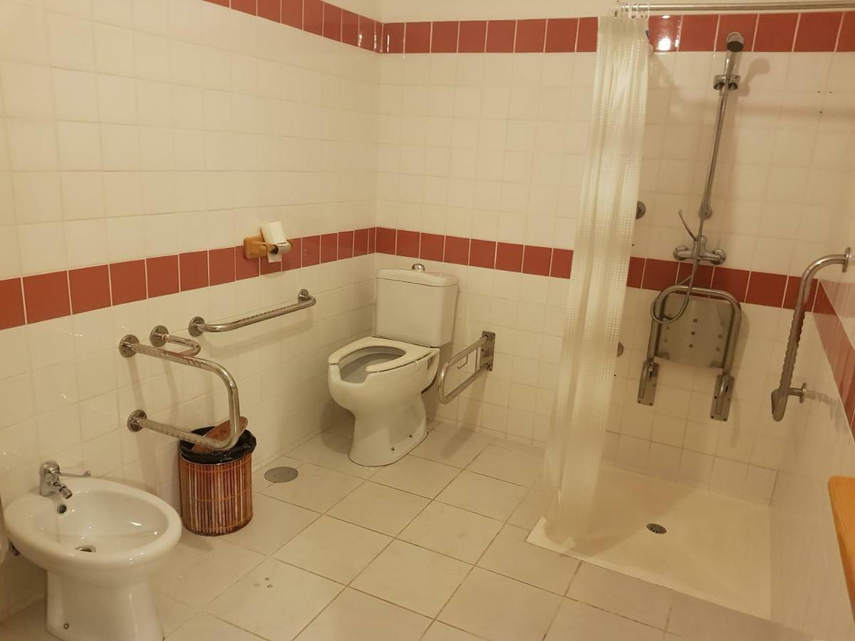 Apartmán Abrigo Da Geira House Campo do Geres Exteriér fotografie
