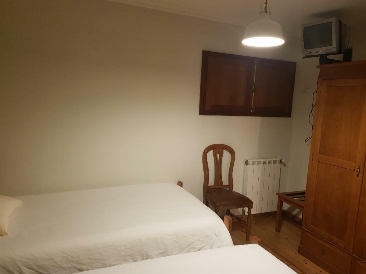 Apartmán Abrigo Da Geira House Campo do Geres Exteriér fotografie