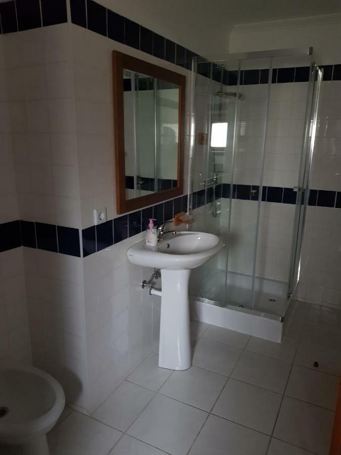 Apartmán Abrigo Da Geira House Campo do Geres Exteriér fotografie