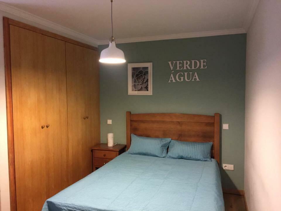 Apartmán Abrigo Da Geira House Campo do Geres Exteriér fotografie
