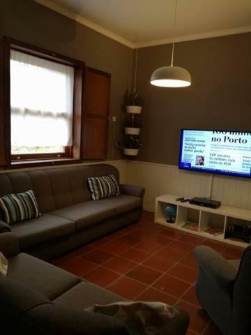 Apartmán Abrigo Da Geira House Campo do Geres Exteriér fotografie
